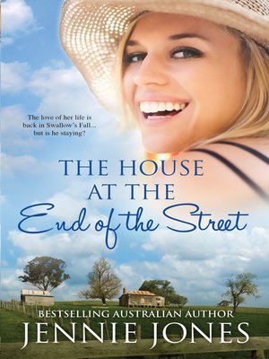 cover image of The House At the End of the Street